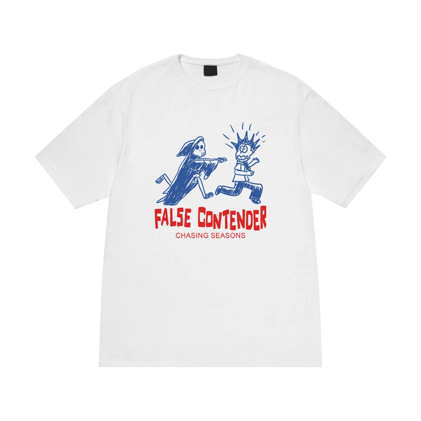 False Contender - Chasing Seasons Shirt