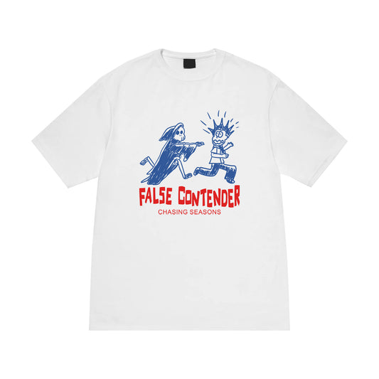 False Contender - Chasing Seasons Shirt